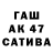 Первитин винт Abror Adinayev